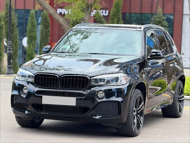 BMW X5-3
