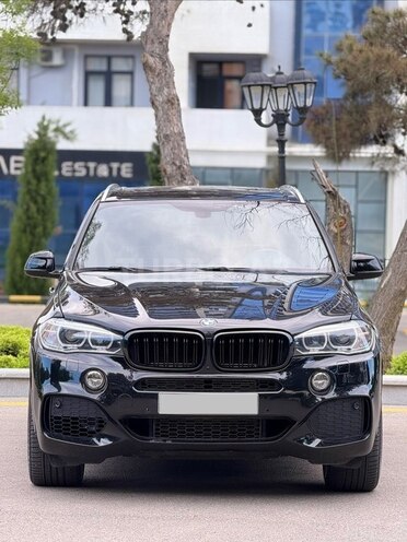 BMW X5-2