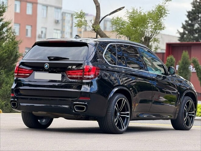 BMW X5-5