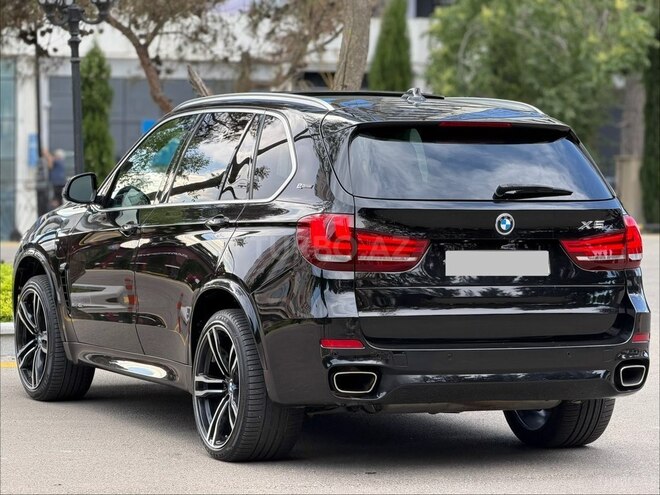 BMW X5-6