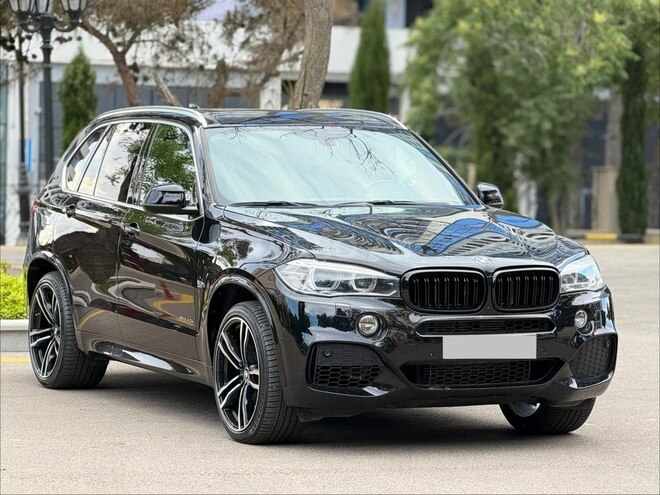 BMW X5-4
