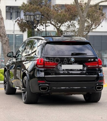 BMW X5-8