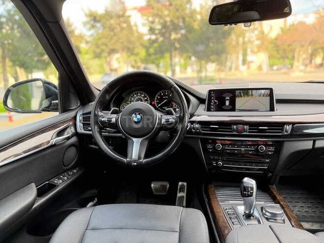 BMW X5-10