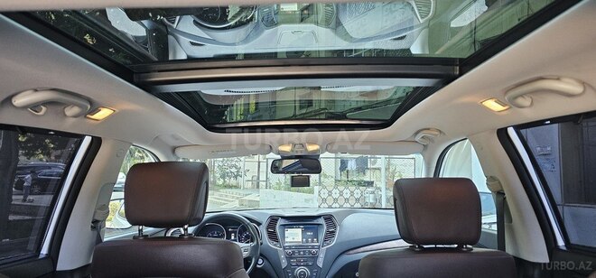 Hyundai Santa Fe-6