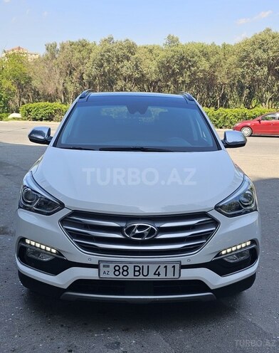 Hyundai Santa Fe-1