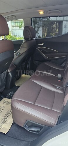 Hyundai Santa Fe-7