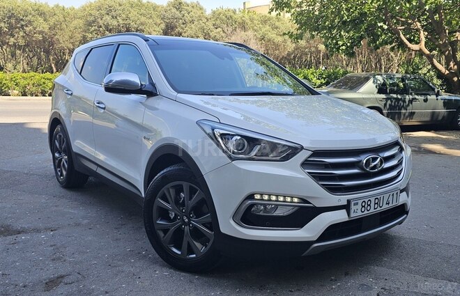 Hyundai Santa Fe-14