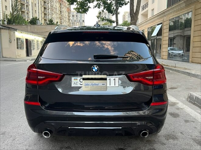 BMW X3-2