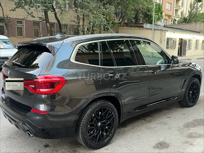 BMW X3-4
