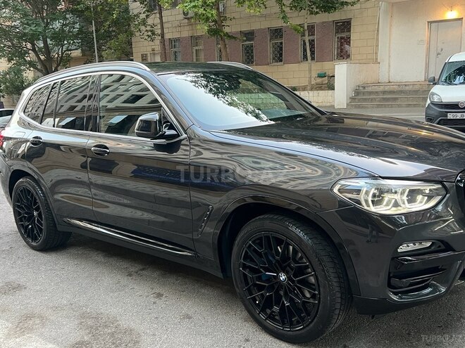 BMW X3-5