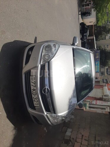 Opel Astra-12