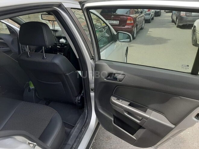 Opel Astra-7