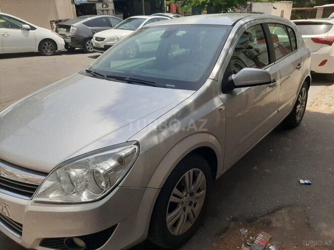 Opel Astra-5