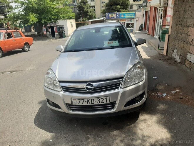 Opel Astra-13