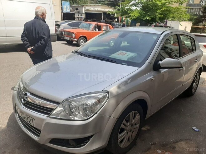 Opel Astra-4