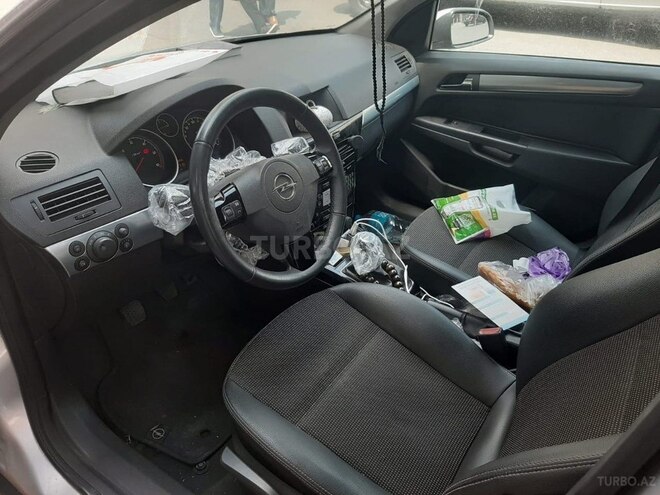 Opel Astra-6