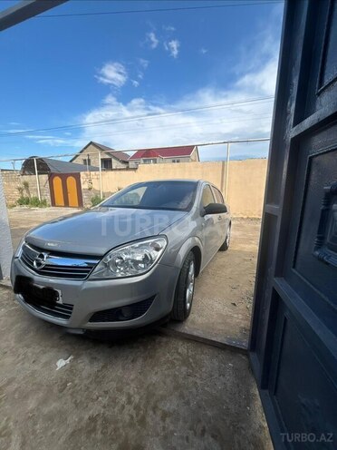 Opel Astra-3