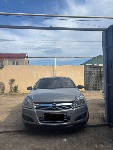 Opel Astra-6