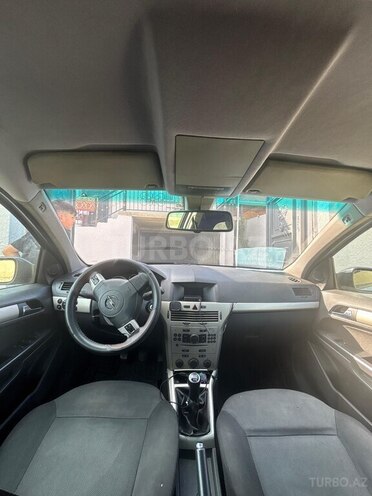 Opel Astra-5