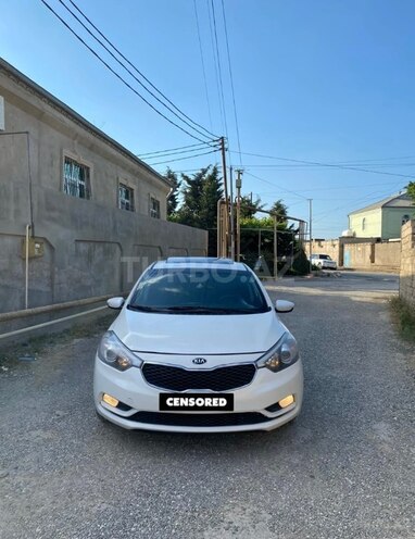 Kia Cerato-1