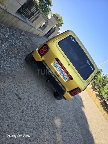 LADA (VAZ) Niva-5
