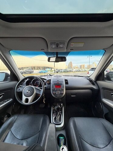 Kia Soul-5
