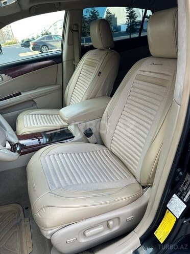 Toyota Avalon-5
