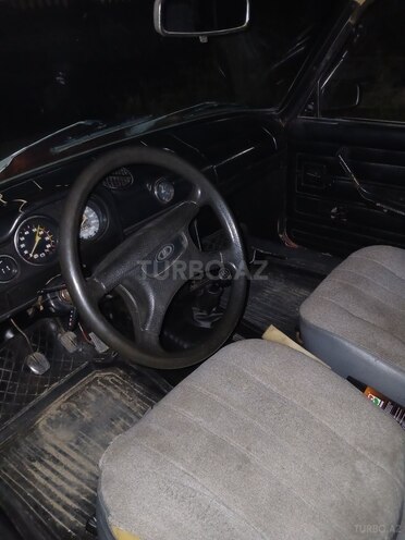 LADA (VAZ) 21011-5
