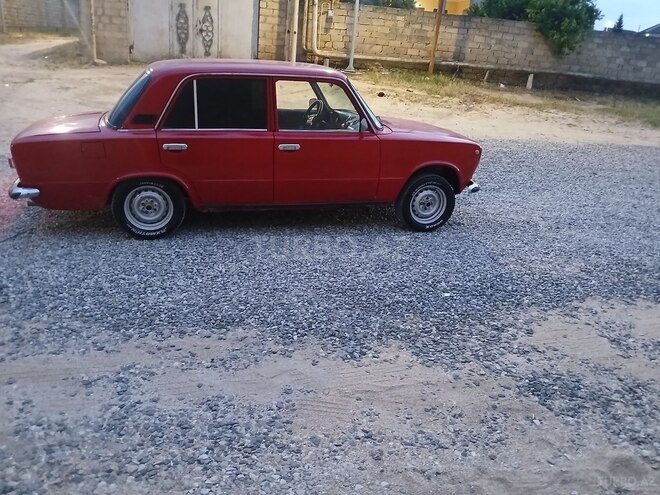 LADA (VAZ) 21011-3