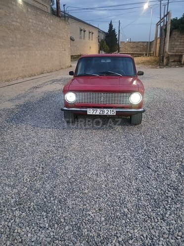 LADA (VAZ) 21011-1