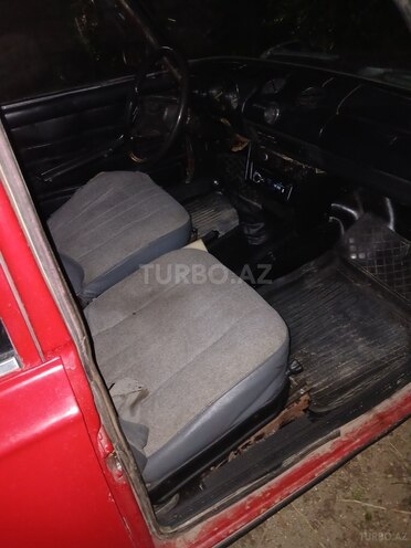 LADA (VAZ) 21011-6
