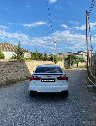 Kia Cerato-2