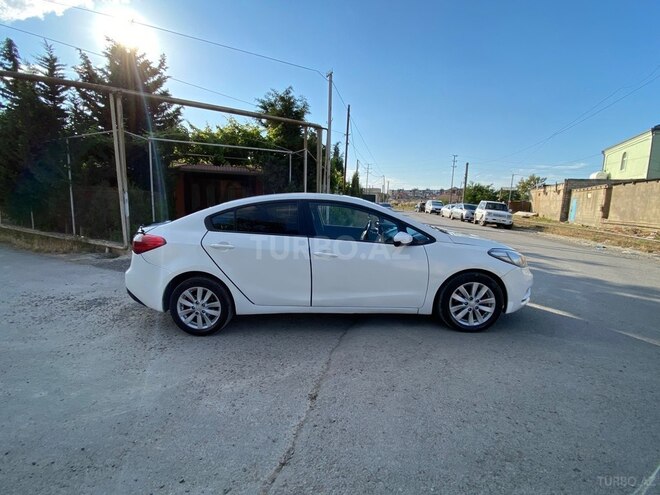 Kia Cerato-7