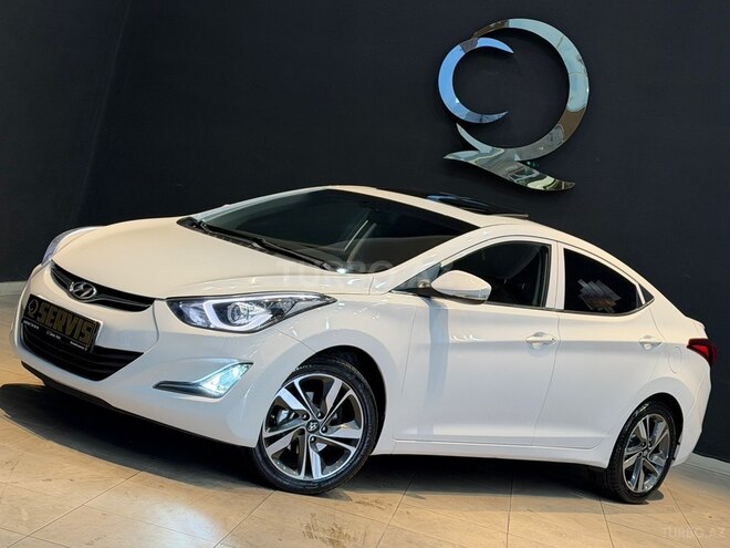Hyundai Elantra-4