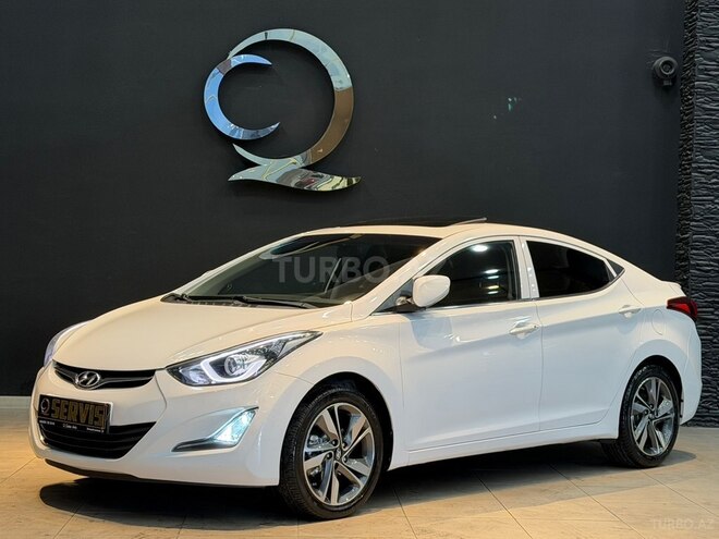 Hyundai Elantra-8