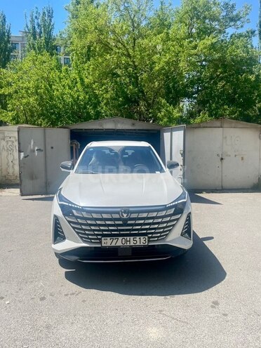 Changan Uni-Z-1