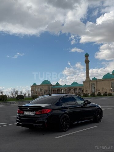 BMW 520-4