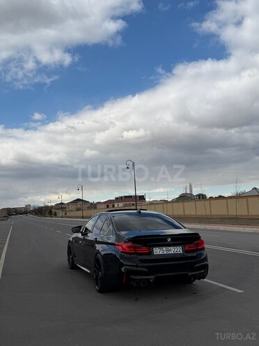 BMW 520-3