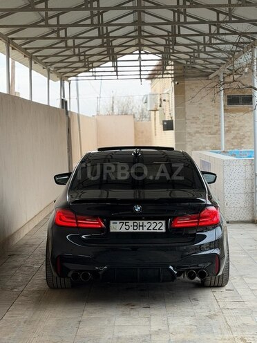 BMW 520-5