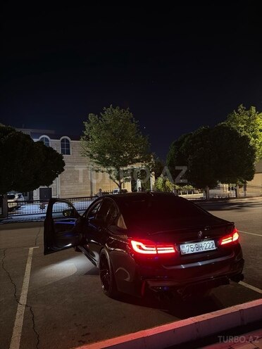 BMW 520-7