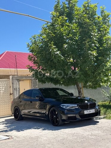 BMW 520-6