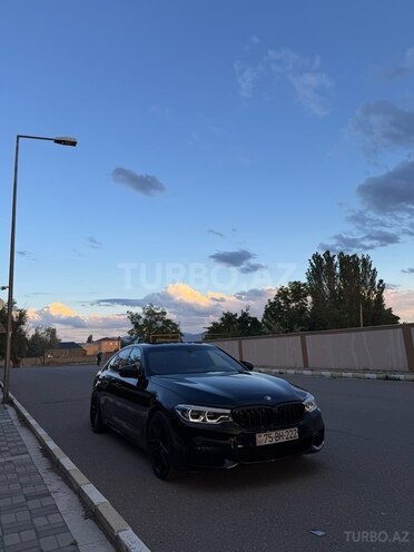 BMW 520-8