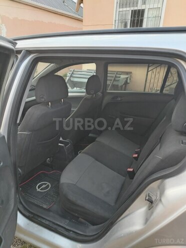 Opel Astra-3