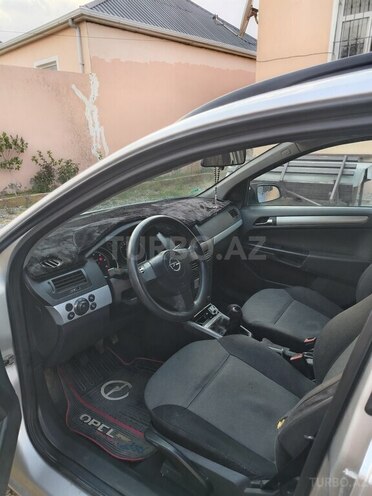 Opel Astra-4