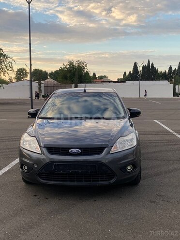 Ford Focus-5