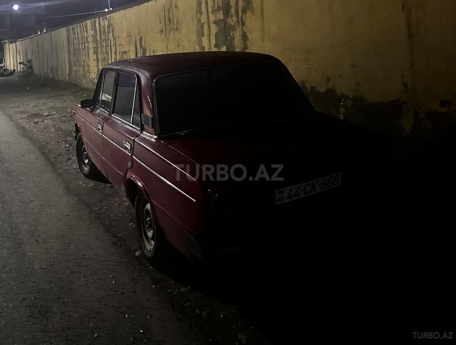 LADA (VAZ) 2106-4