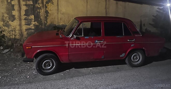 LADA (VAZ) 2106-3