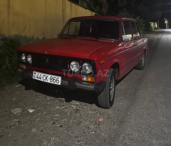 LADA (VAZ) 2106-1
