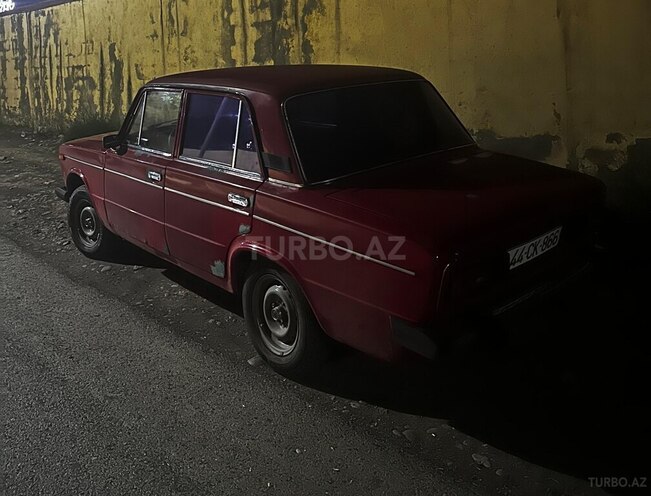 LADA (VAZ) 2106-5