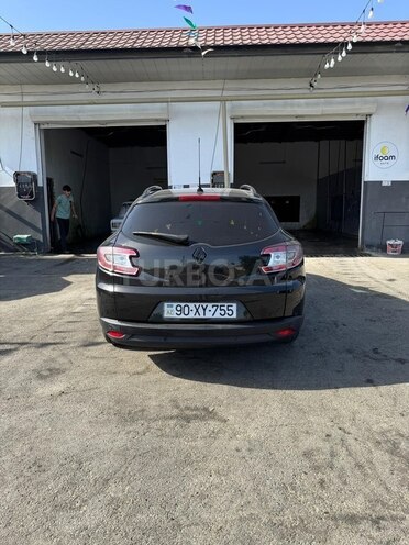 Renault Megane-4